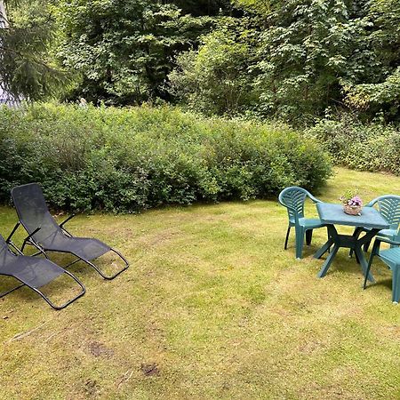 Ferienhaeuser Am Waldschloesschen Lautenthal المظهر الخارجي الصورة